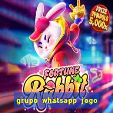 grupo whatsapp jogo do bicho bahia